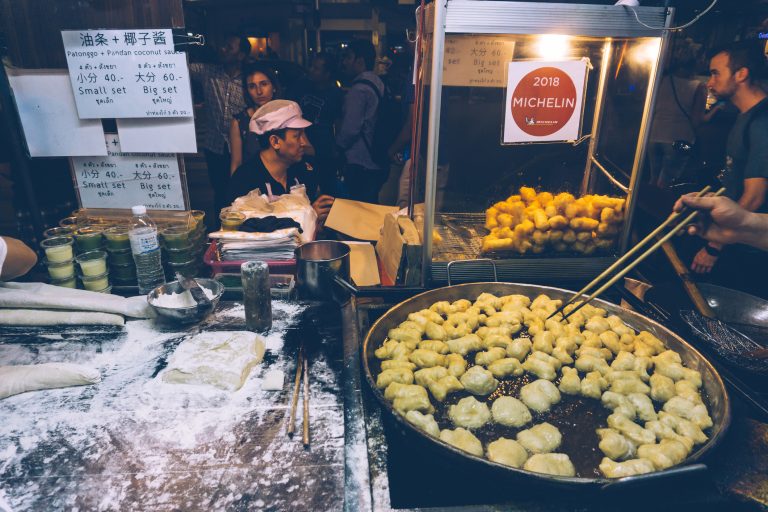 This map charts the cheapest Michelinstarred restaurants in the world