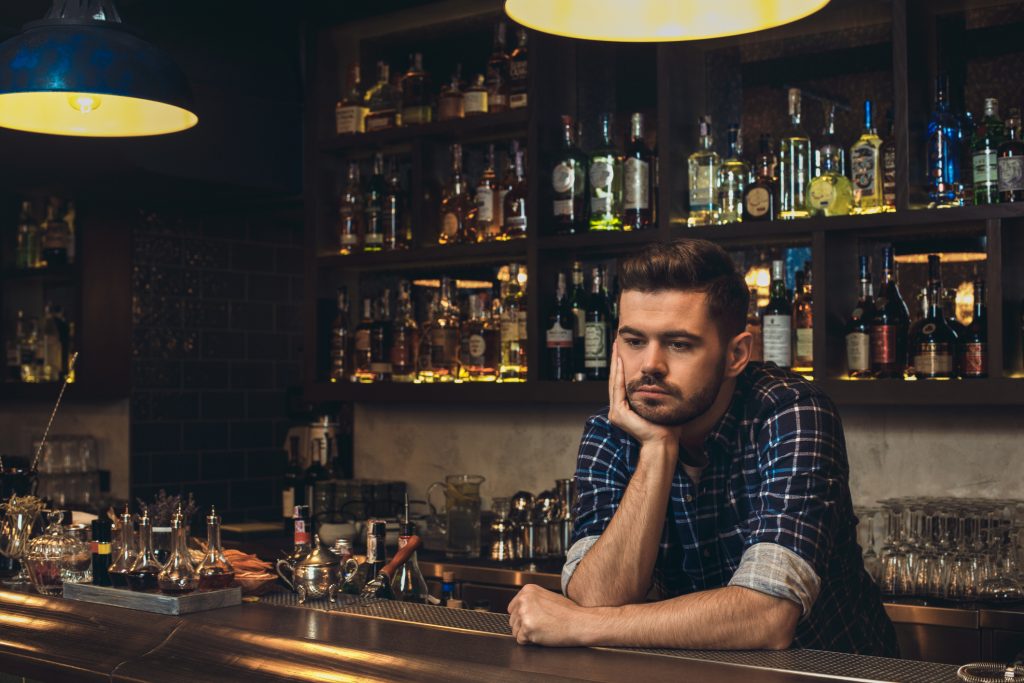 A bartender: Bartenders are revealing the drinks they secretly hate making the most 