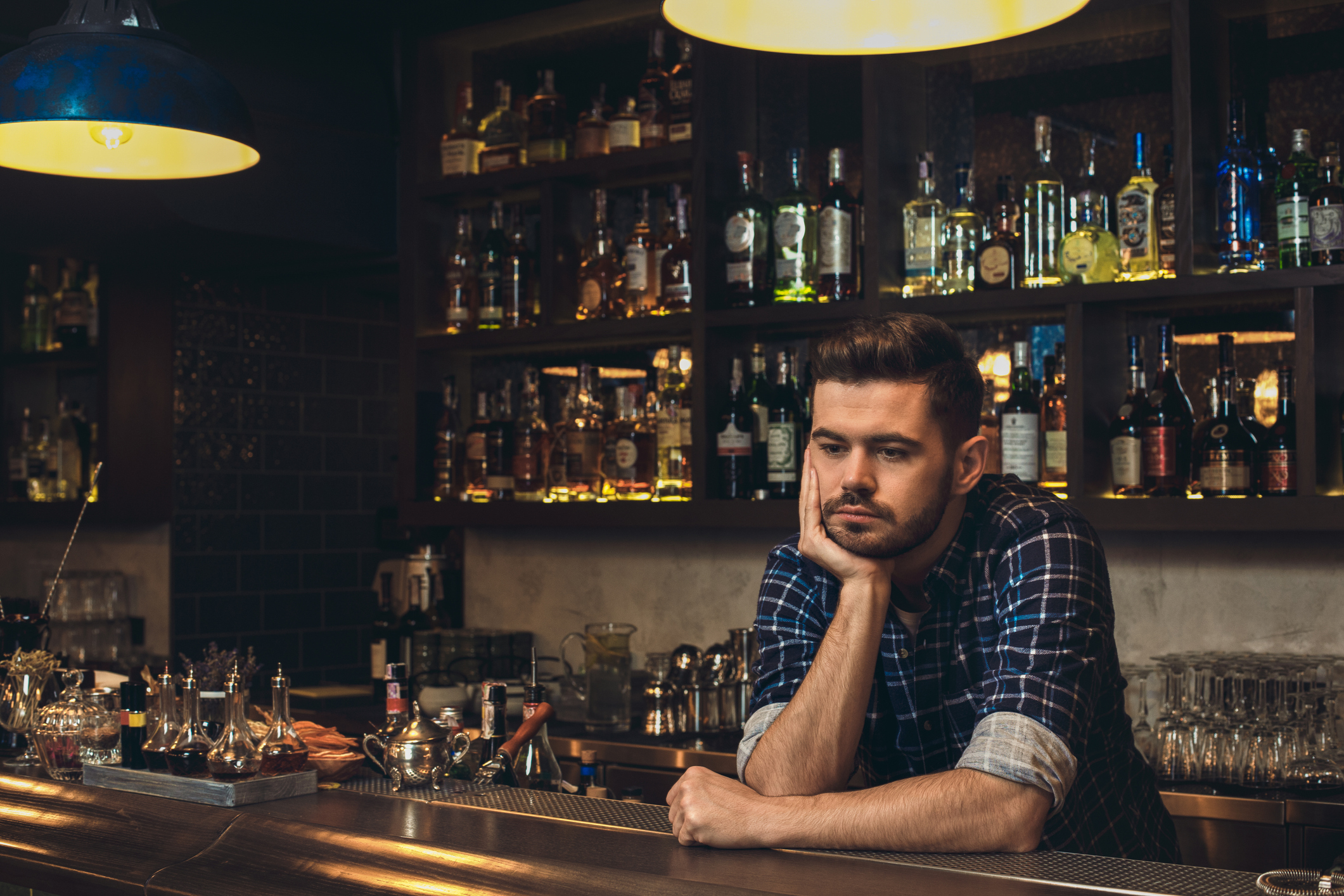 Bartenders are revealing the drinks they secretly hate making the most
