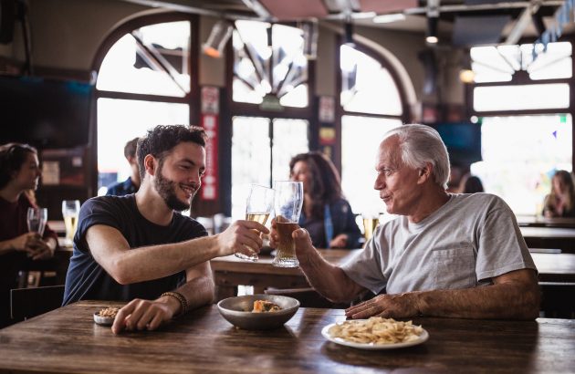 You can now get paid £29,000 a year to tour and review pubs