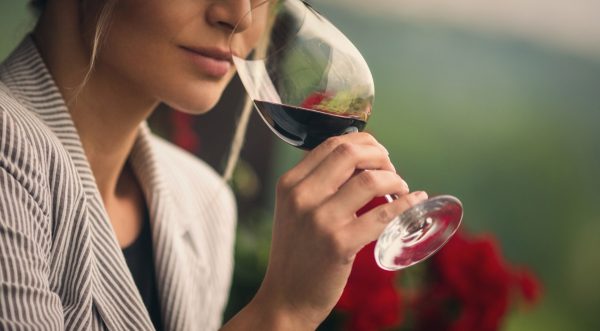 Resveratrol in red wine could help to treat endometriosis