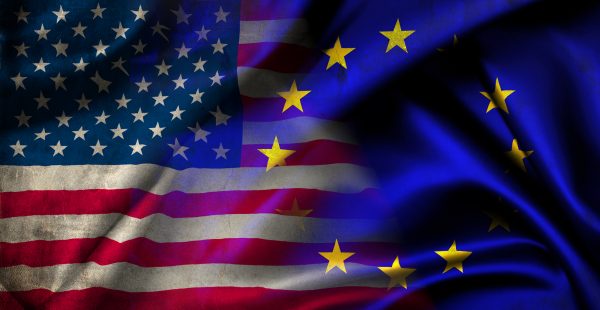 Proposal for six-month suspension of EU and US wine and spirits tariffs