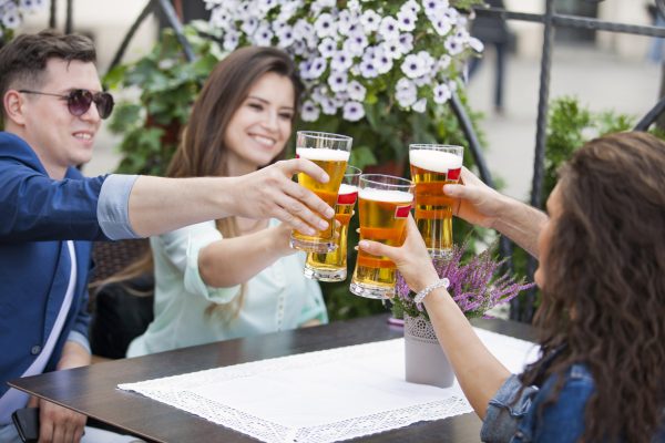 PM rules out ‘vaccine passports’ for outdoor hospitality reopening