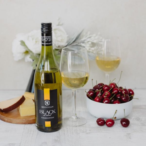 McGuigan boosts UK Black Label distribution