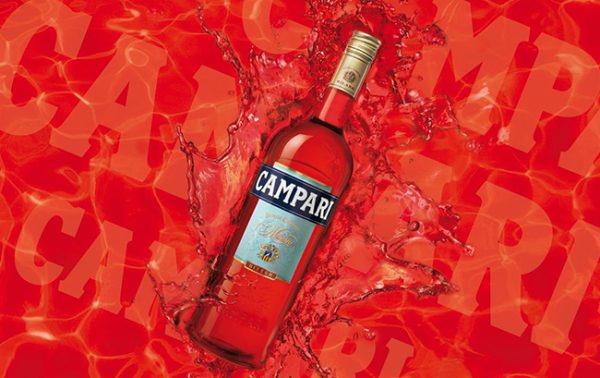 Campari Group reveals double digit sales growth for 2022