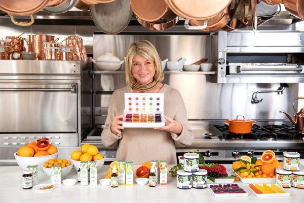 Southern Glazer’s adds Martha Stewart CBD products to line