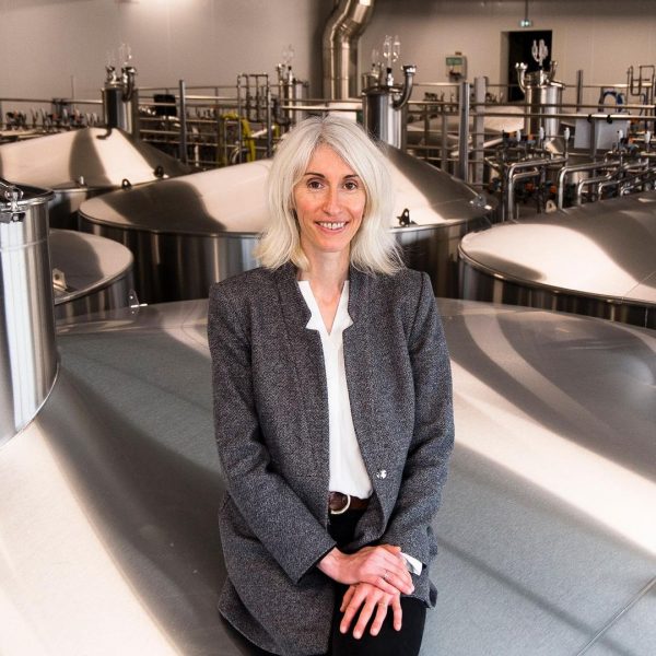 Champagne Castelnau appoints new cellar master