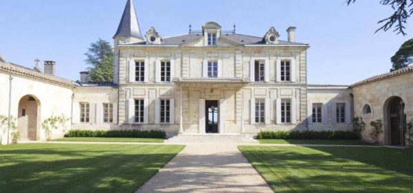 Cheval Blanc release kick starts 2020 en primeur campaign