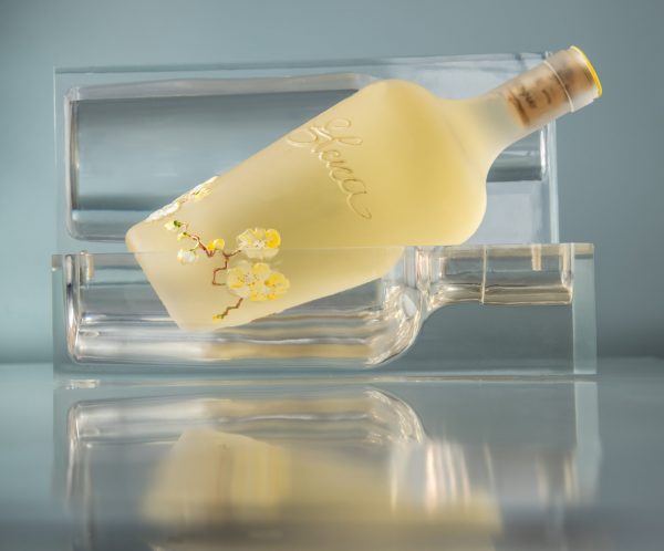 Chateau La Grace Dieu des Prieurs partners with Lymited on Bordeaux Chardonnay