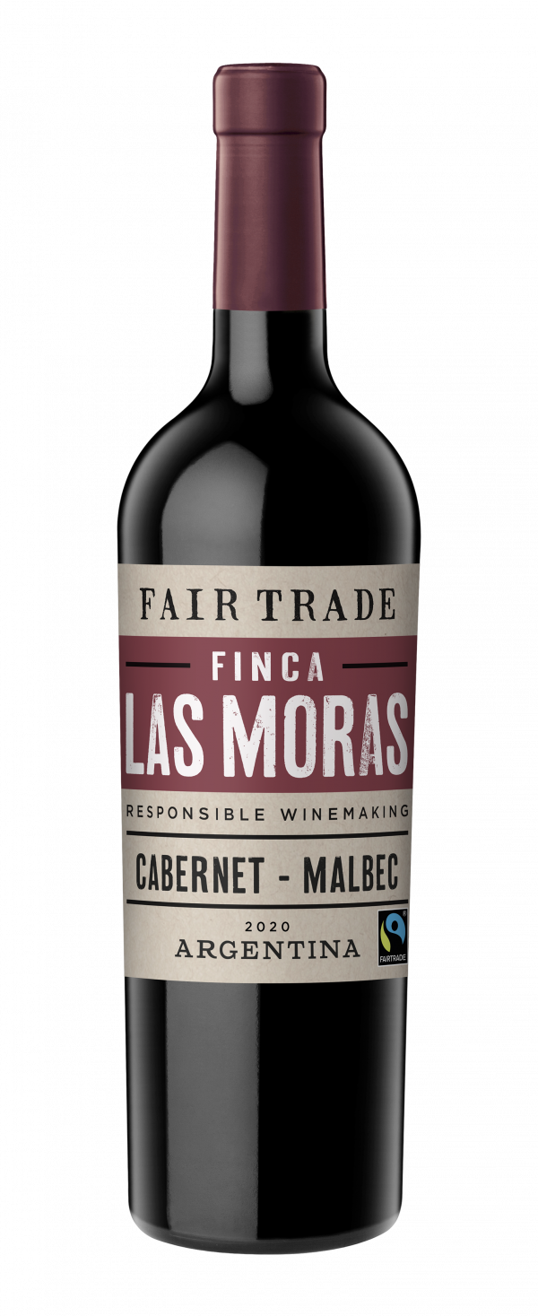 Double impact: Finca Las Moras