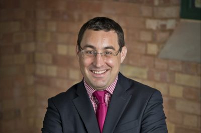 Bolney Wine Estate’s James Davis MW on duty changes, English sparkling and future opportunities