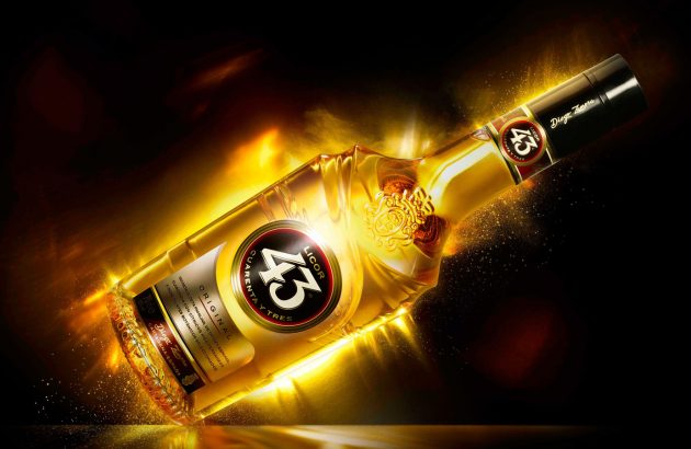 Licor 43 opens Bartenders & Baristas Challenge 2021