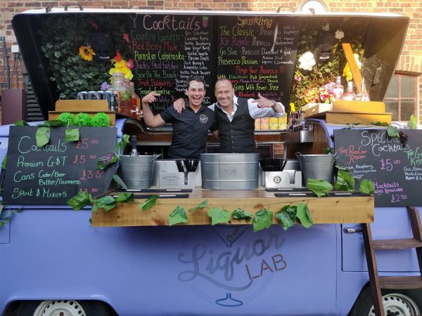 You can now get paid to be an official cocktail tester for a whole year