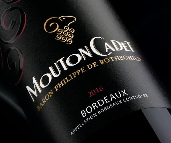 Baron Philippe de Rothschild appoints Freixenet Copestick as UK distributor