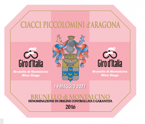Brunello’s Ciacci Piccolomini launches limited edition cycling label