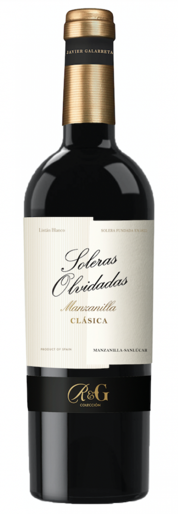 Michel Rolland launches Sherry range with Araex