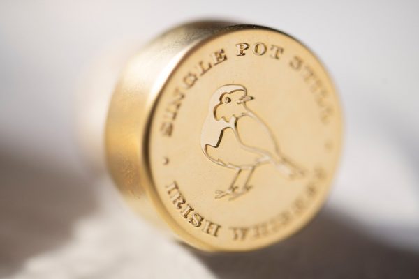 Redbreast launches competition to win a rare €520 bottle of whiskey