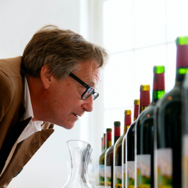 Cabernet Franc ‘supplanting Cabernet Sauvignon’ in Tuscany