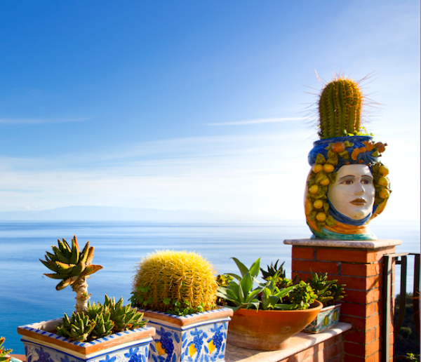 Colangelo partners with Wines of Sicily on US marketing push