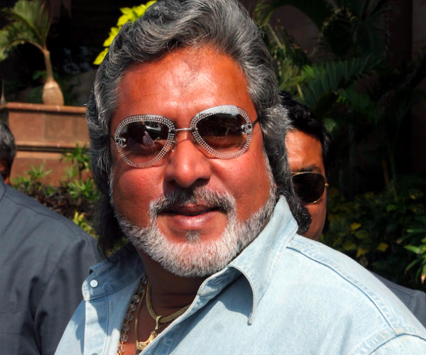 India’s judicial authorities awaiting Mallya extradition