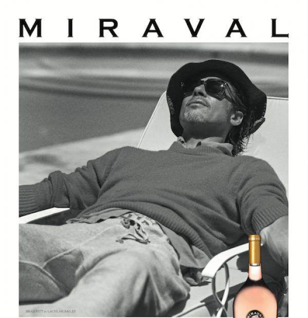 In focus: The pulling power of celebrity wines