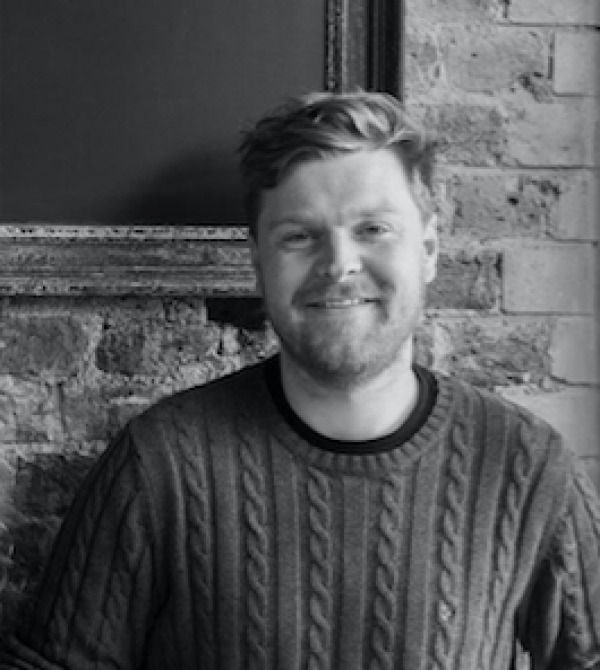 Unfiltered: Rob Maynard