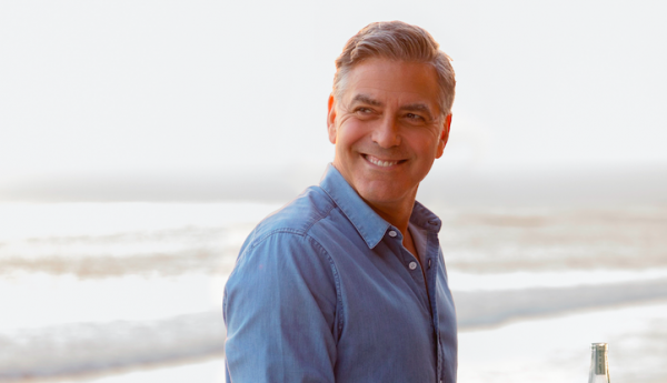 George Clooney faces legal battle over wine estate in Provence