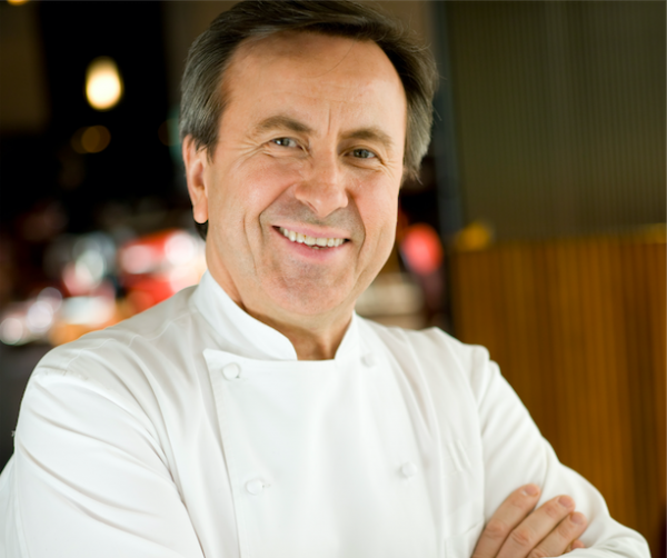 Daniel Boulud opens lavish seafood restaurant in New York skyscraper