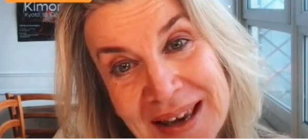 Woman perfectly reveals the difference between drinking in the UK and the US