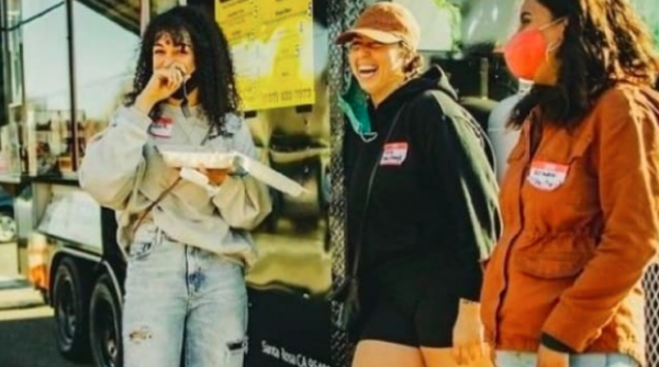 Wine influencer denies involvement in Chauvin witness’ house pig’s blood vandalism