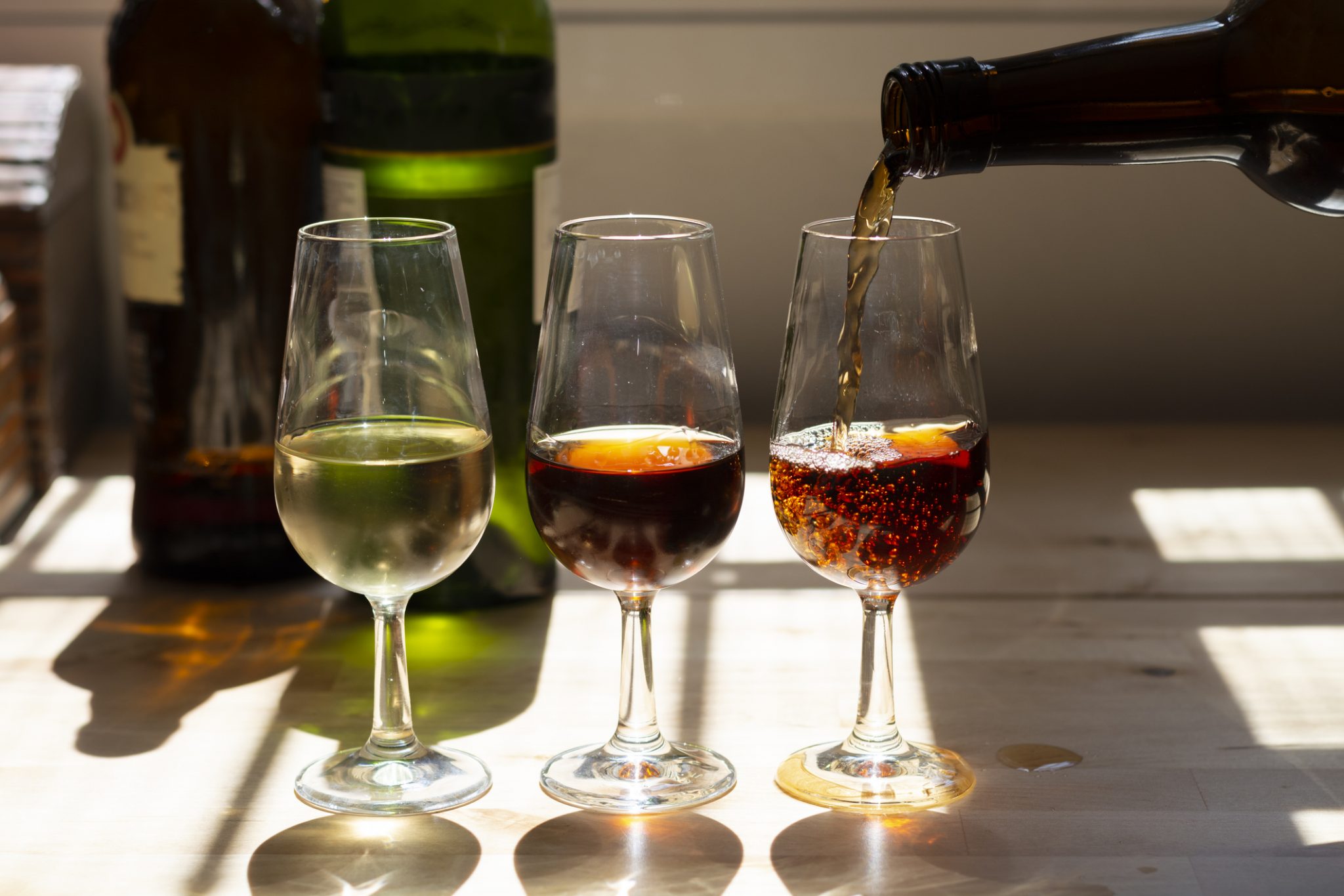 Wine Scholar Guild launches Certified Sherry Wine Specialist course in