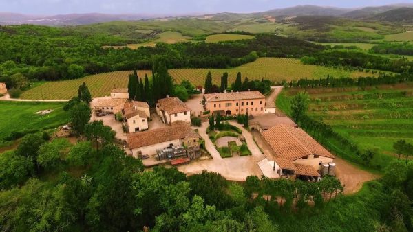 Higher yields helping to tame high alcohol in Brunello