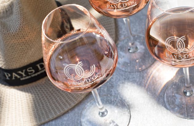 Top 10 rosés from the Pays d’Oc IGP