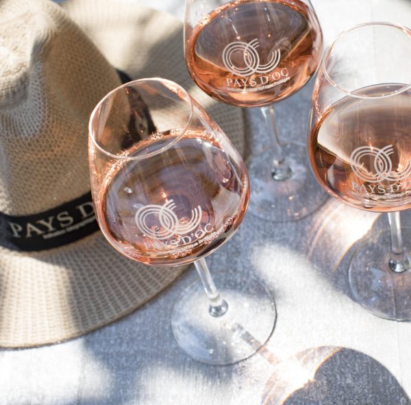 Top 10 rosés from the Pays d’Oc IGP