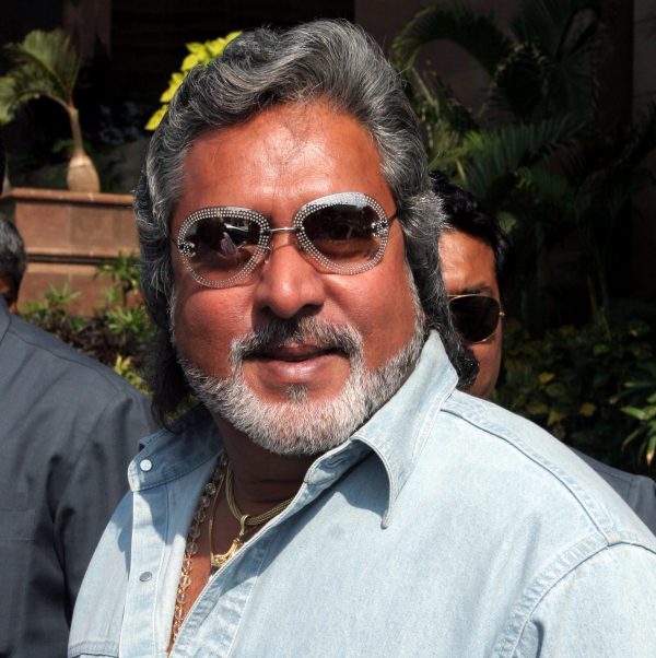 Mallya loses another London court battle