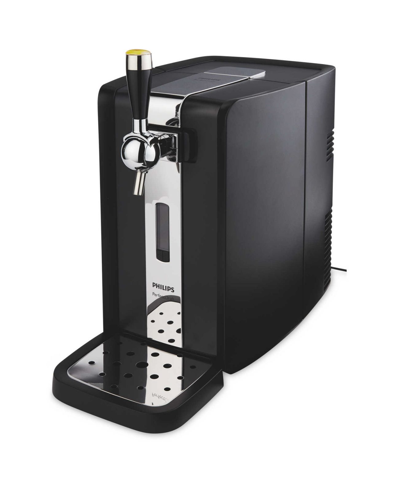 You can now buy the famous Phillips PerfectDraft home beer tap from Aldi