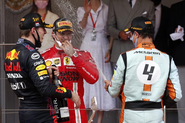 The week in pictures