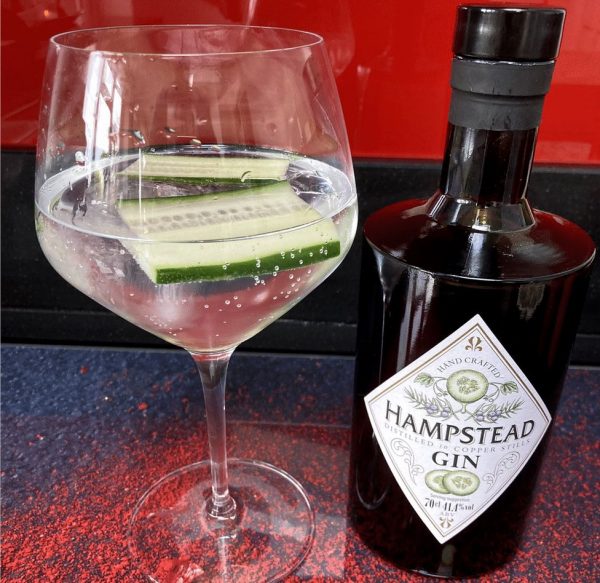 Lidl ordered to stop selling ‘lookalike’ gin after judge says it’s too similar to Hendrick’s