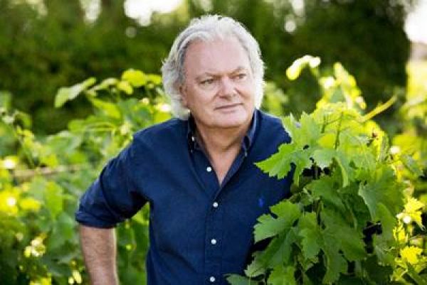 Hubert de Boüard won’t appeal the ‘unfair’ Bordeaux criminal court’s judgement