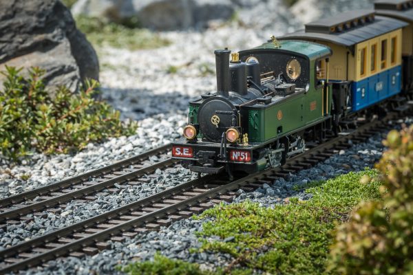 Napa model railway loses legal battle