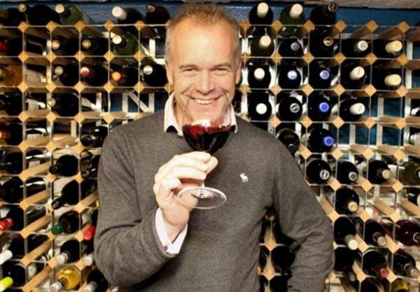 Andrew Shaw to leave M&S