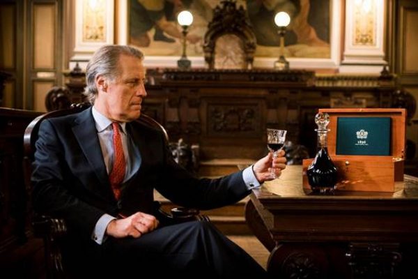 Taylor’s launches ‘priceless’ 125-year-old, rare single harvest port