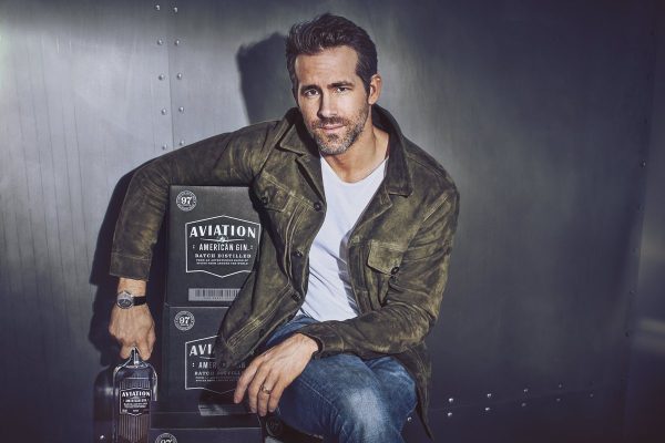 Celebrity brands ‘precarious’ says man behind Baileys