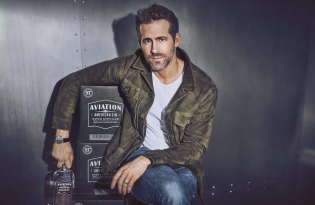 Celebrity brands ‘precarious’ says man behind Baileys