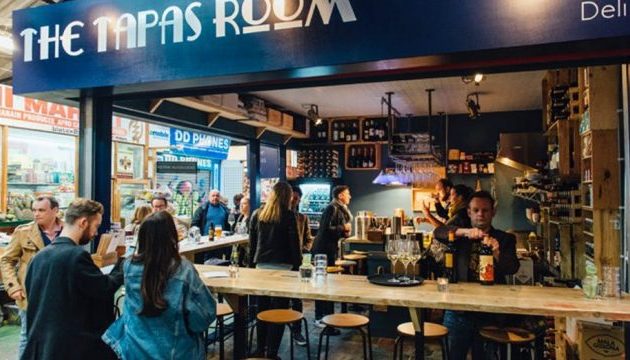15 of the top new London restaurant announcements