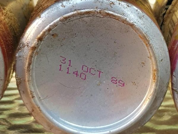 Man finds 32-year-old six-pack of Emu Export beer while metal detecting