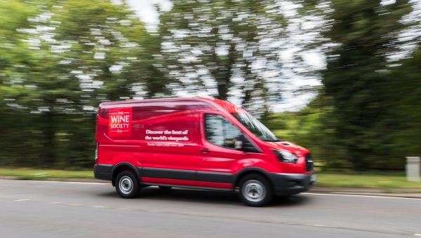 Wine Society hails ‘remarkable’ year but prices to rise soon