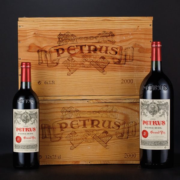 Zachys to hold two rare wine sales