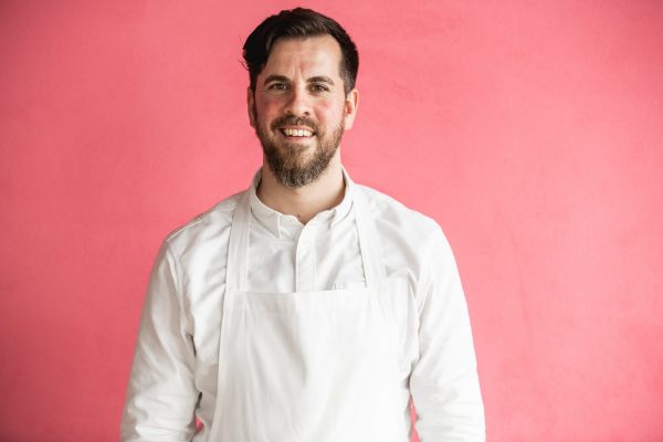 Table Talk: Peter Sanchez-Iglesias