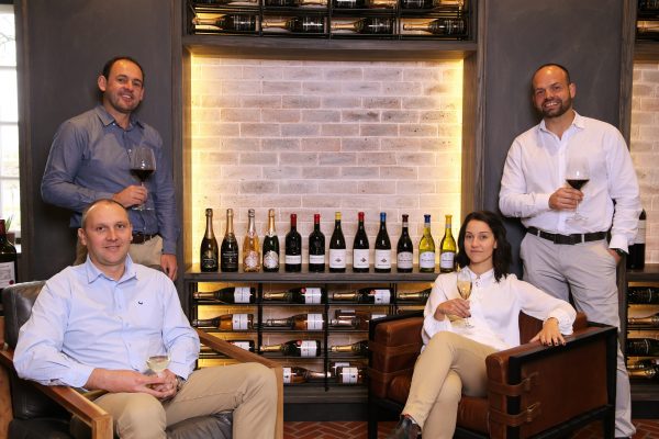 Boschendal appoints Omtis Fine Wines as HK distributor